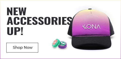 Shop Accessories!